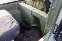 2009 AM General Humvee M1123 for sale