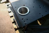 2009 AM General Humvee M1123 for sale