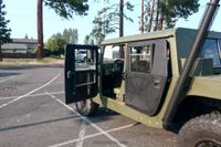 2009 AM General Humvee M1123 for sale