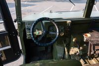 2009 AM General Humvee M1123 for sale