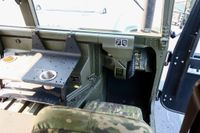 2009 AM General Humvee M1123 for sale