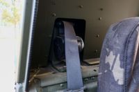2009 AM General Humvee M1123 for sale