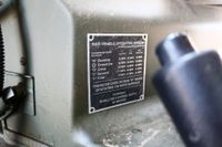 2009 AM General Humvee M1123 for sale