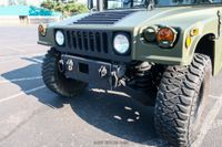 2009 AM General Humvee M1123 for sale