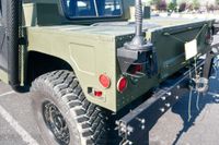 2009 AM General Humvee M1123 for sale