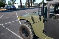 2009 AM General Humvee M1123 for sale