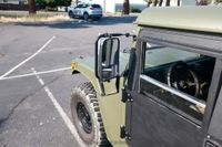 2009 AM General Humvee M1123 for sale