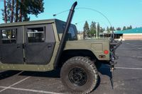 2009 AM General Humvee M1123 for sale