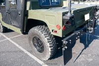 2009 AM General Humvee M1123 for sale