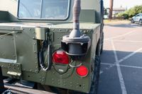2009 AM General Humvee M1123 for sale