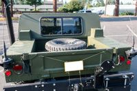 2009 AM General Humvee M1123 for sale