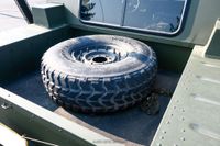 2009 AM General Humvee M1123 for sale