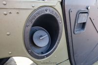 2009 AM General Humvee M1123 for sale