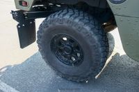 2009 AM General Humvee M1123 for sale