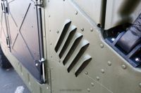 2009 AM General Humvee M1123 for sale