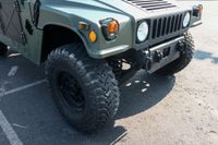 2009 AM General Humvee M1123 for sale
