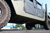 2009 AM General Humvee M1123 for sale