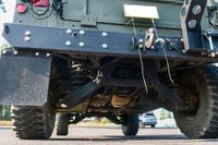 2009 AM General Humvee M1123 for sale