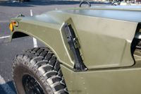 2009 AM General Humvee M1123 for sale