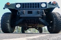 2009 AM General Humvee M1123 for sale