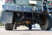 2009 AM General Humvee M1123 for sale
