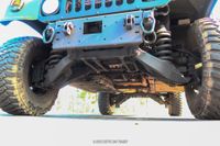 2009 AM General Humvee M1123 for sale