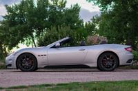 2012 Maserati GranTurismo Convertible for sale