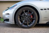 2012 Maserati GranTurismo Convertible for sale