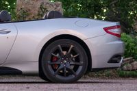 2012 Maserati GranTurismo Convertible for sale