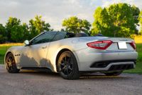 2012 Maserati GranTurismo Convertible for sale