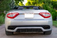 2012 Maserati GranTurismo Convertible for sale