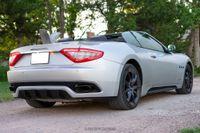 2012 Maserati GranTurismo Convertible for sale