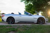 2012 Maserati GranTurismo Convertible for sale