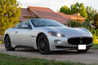 2012 Maserati GranTurismo Convertible for sale