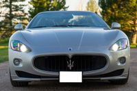 2012 Maserati GranTurismo Convertible for sale