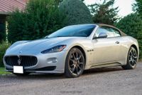 2012 Maserati GranTurismo Convertible for sale