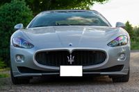 2012 Maserati GranTurismo Convertible for sale