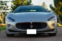2012 Maserati GranTurismo Convertible for sale