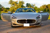 2012 Maserati GranTurismo Convertible for sale