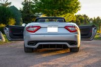 2012 Maserati GranTurismo Convertible for sale