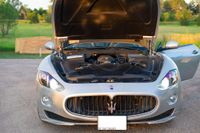 2012 Maserati GranTurismo Convertible for sale