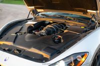 2012 Maserati GranTurismo Convertible for sale