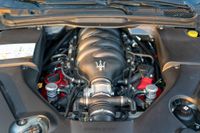 2012 Maserati GranTurismo Convertible for sale
