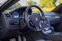 2012 Maserati GranTurismo Convertible for sale