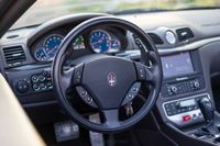 2012 Maserati GranTurismo Convertible for sale