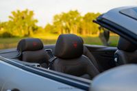 2012 Maserati GranTurismo Convertible for sale