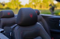 2012 Maserati GranTurismo Convertible for sale