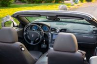2012 Maserati GranTurismo Convertible for sale
