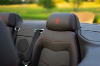 2012 Maserati GranTurismo Convertible for sale