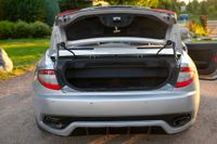 2012 Maserati GranTurismo Convertible for sale